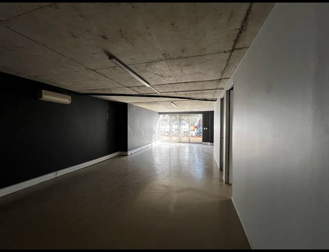 165M² OFFICE TO LET IN BO OAKDALE